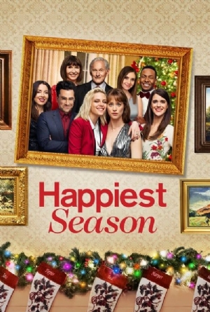 Happiest Season(2020) Movies