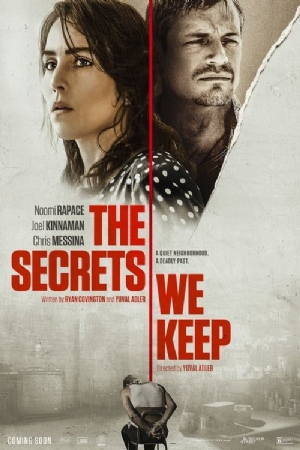 The Secrets We Keep(2020) Movies