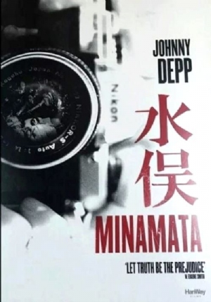 Minamata(2020) Movies