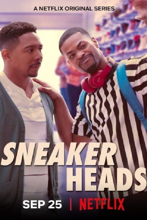 Sneakerheads(2020) 