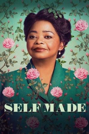 Self Made: Inspired by the Life of Madam C.J. Walker(2020) 