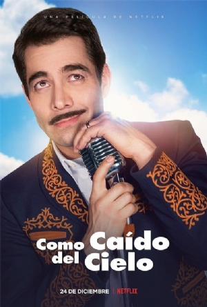 Como Caido Del Cielo(2019) Movies
