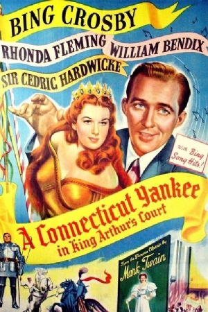A Connecticut Yankee in King Arthurs Court(1948) Movies
