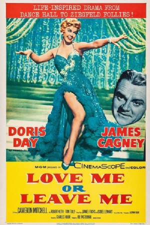 Love Me or Leave Me(1955) Movies
