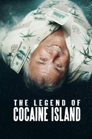 The Legend of Cocaine Island(2018) Movies