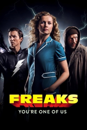 Freaks: Youre One of Us(2020) Movies