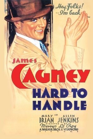 Hard to Handle(1933) Movies