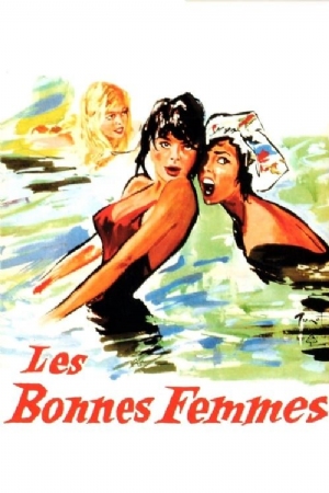 Les Bonnes Femmes(1960) Movies