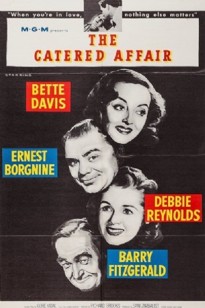 The Catered Affair(1956) Movies