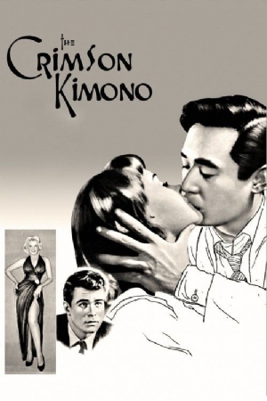 The Crimson Kimono(1959) Movies