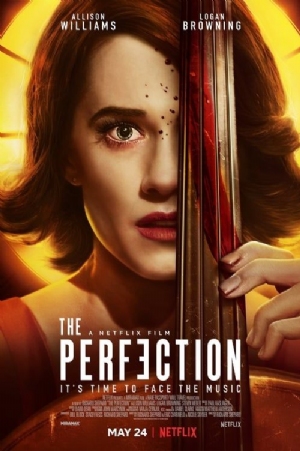 The Perfection(2018) Movies