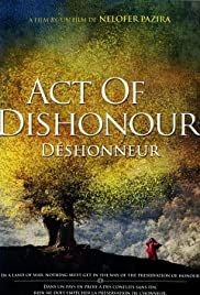 Act of Dishonour(2010) Movies