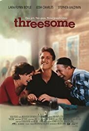 Threesome(1994) Movies