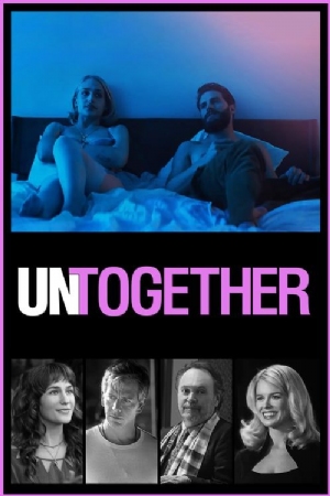 Untogether(2018) Movies
