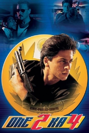 One 2 Ka 4(2001) Movies