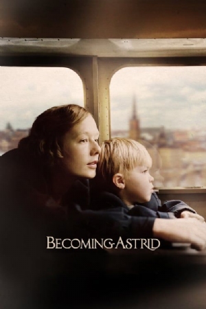Becoming Astrid(2018) Movies