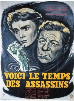 Deadlier Than the Male(1956) Movies