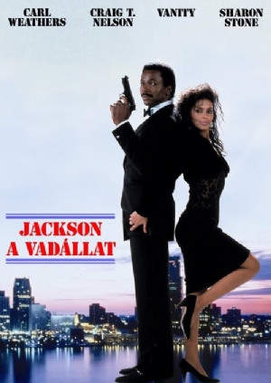 Action Jackson(1988) Movies