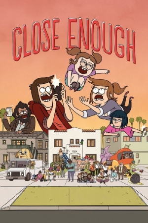 Close Enough(2020) 