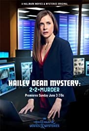 Hailey Dean Mystery: 2 + 2 = Murder(2018) 