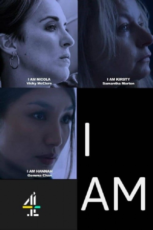 I Am...(2019) 