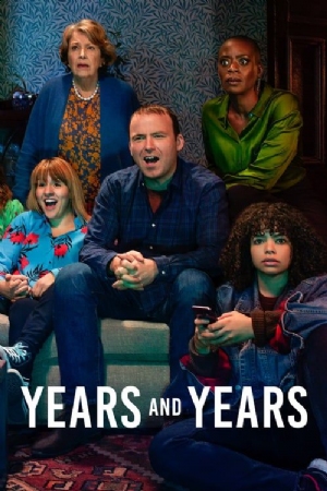 Years and Years(2019) 