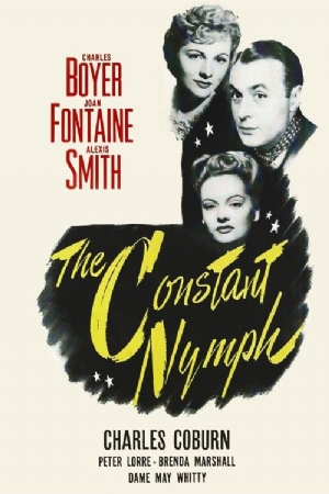 The Constant Nymph(1943) Movies