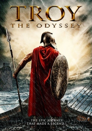 Troy: The Odyssey(2017) Movies