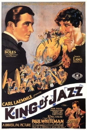 King of Jazz(1930) Movies