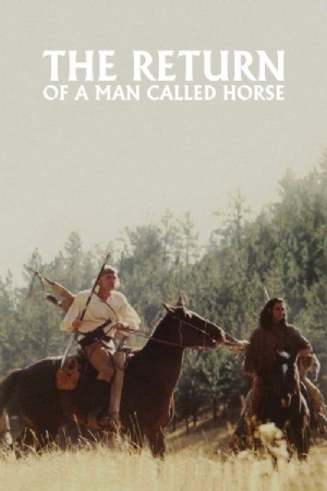 The Return of a Man Called Horse(1976) Movies