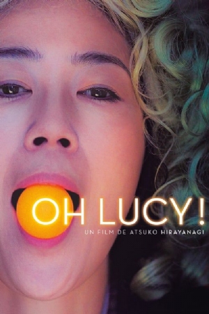 Oh Lucy!(2017) Movies