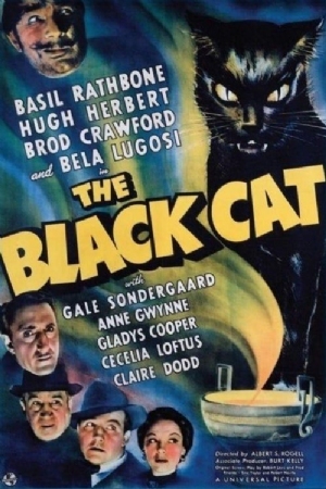 The Black Cat(1941) Movies