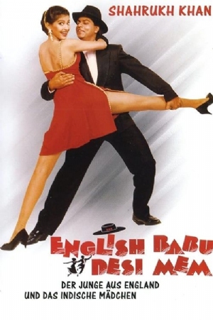 English Babu Desi Mem(1996) Movies