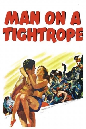 Man on a Tightrope(1953) Movies