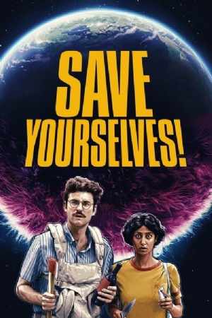 Save Yourselves!(2020) Movies
