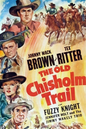 The Old Chisholm Trail(1942) Movies