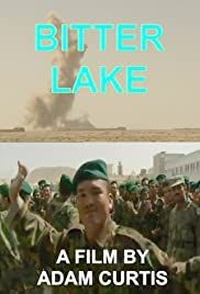 Bitter Lake(2015) Movies