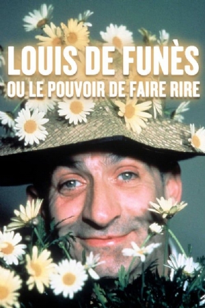 Louis de Funès ou Le pouvoir de faire rire(2003) Movies