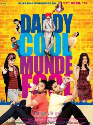 Daddy Cool Munde Fool(2013) Movies