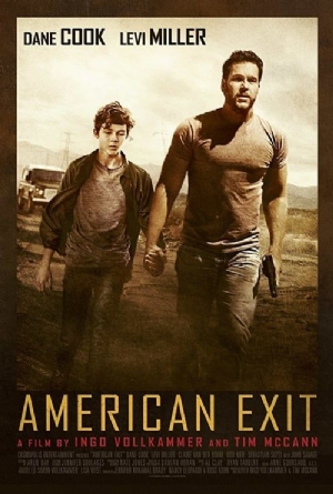 American Exit(2019) Movies