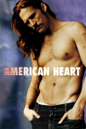 American Heart(1992) Movies