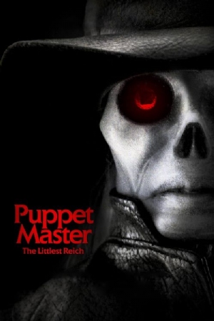 Puppet Master: The Littlest Reich(2018) Movies