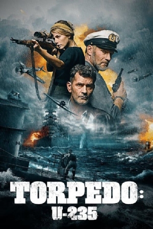 Torpedo(2019) Movies