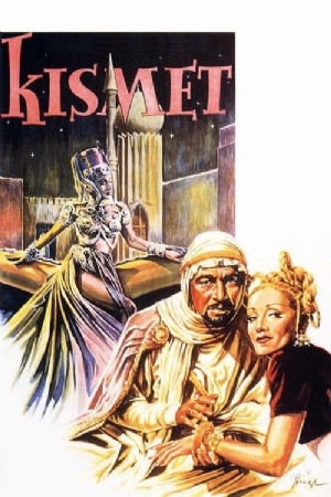 Kismet(1944) Movies