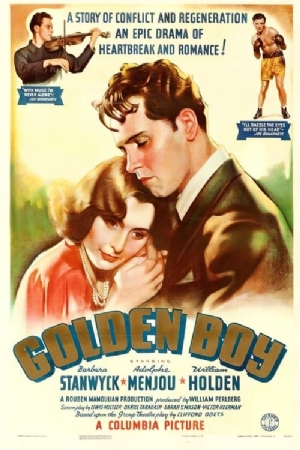 Golden Boy(1939) Movies
