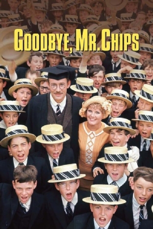 Goodbye Mr. Chips(1969) Movies