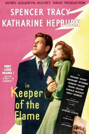 Keeper of the Flame(1942) Movies