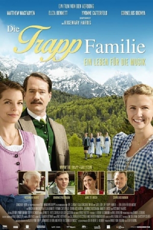The von Trapp Family: A Life of Music(2015) Movies