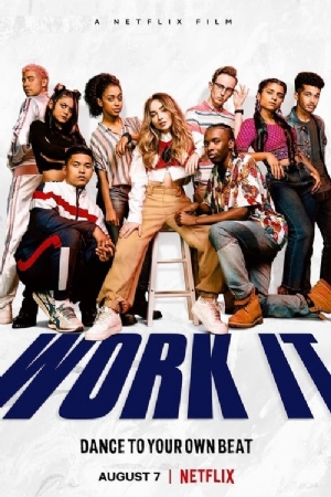 Work It(2020) Movies