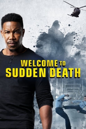 Welcome to Sudden Death(2020) Movies